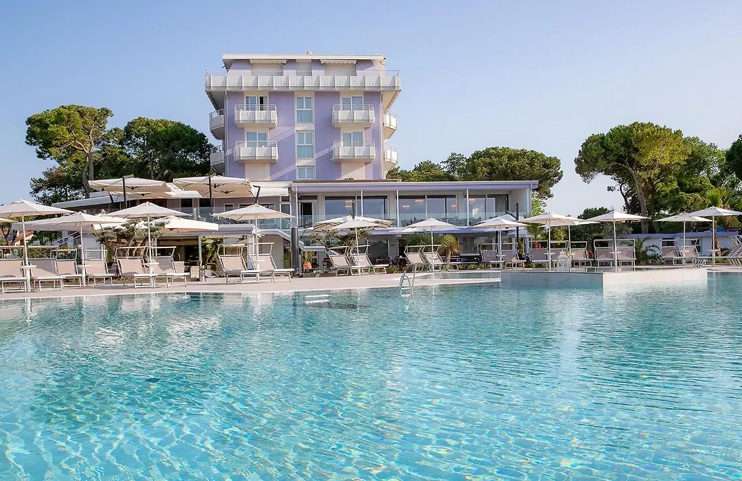 Fantinello Hotel-1