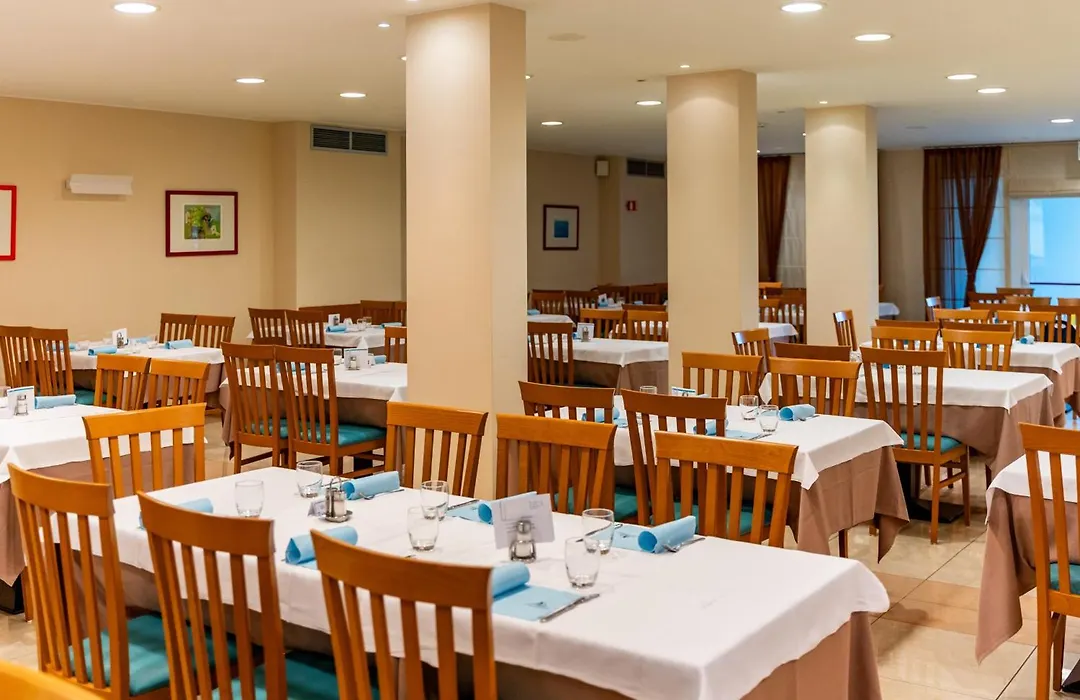 Hotel Maregolf-1