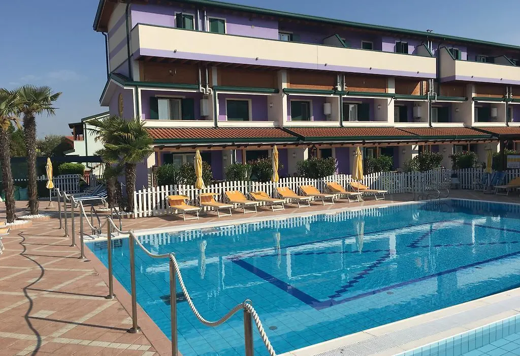 Villaggio Margherita-1
