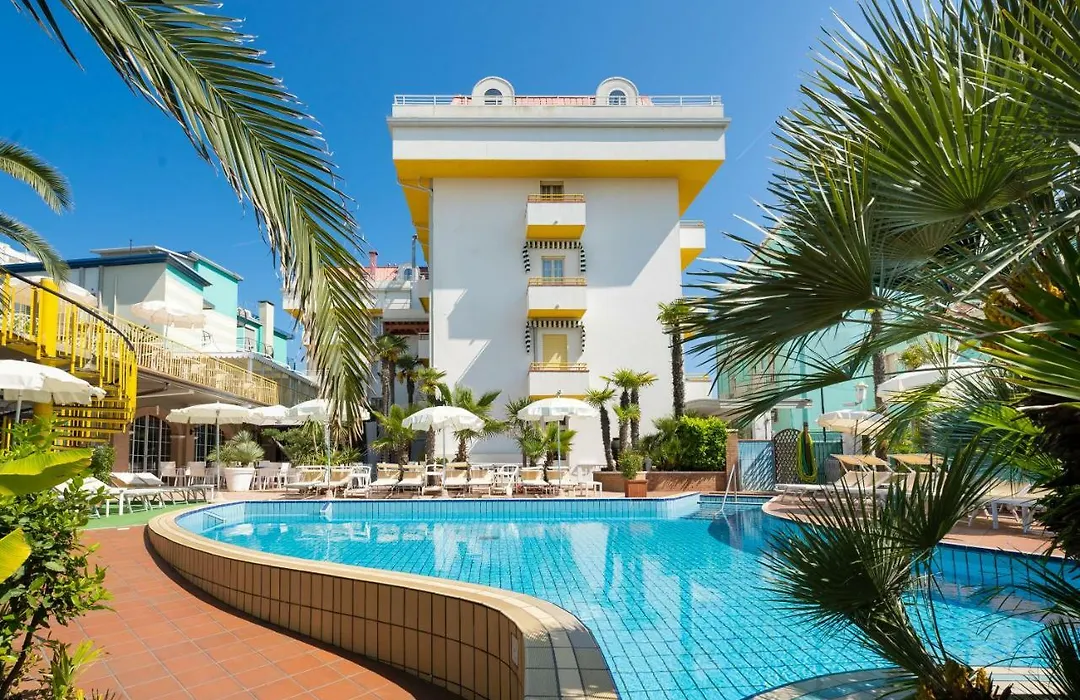 Park Hotel Pineta Boutique Hotel-1