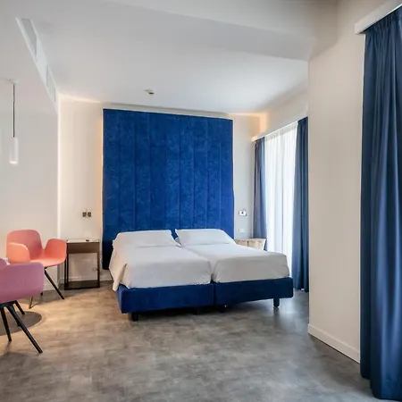 Hotel Garden Sea Wellness&Spa 4 stelle superior-3