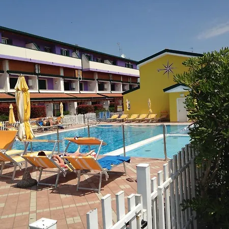 Villaggio Margherita-2